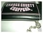 CHOPPERS WALLET (PINK)
