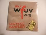 90.7 wfuv.org New Music Sampler 2011