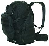 Military Advanced Expeditionary Assault Pack, Black