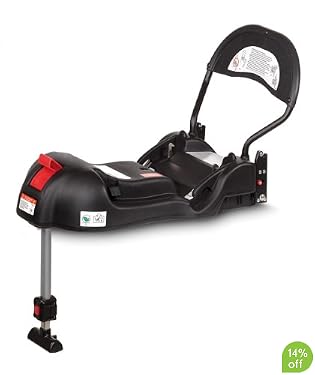 Hauck Isofix Base