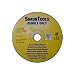 Simon Tools - 7 in 1 Software Paket Set - PC CD-Rom: AntiSpam, Cyber Ghost, E-Mail Backup, Outlook Tuner, Partition Backup, PDF Maker, XP-Tuner