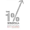 The 1% Windfall: How Successful Companies Use Price to Profit and Grow by Rafi Mohammed