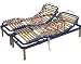 All Products : Split King Electric Adjustable Bed - Futura