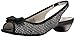 Anne Klein Women's Lashea Fabric Wedge Pump