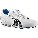 PUMA Women's v4.08 i FG Cleats