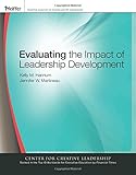 Evaluating the impact of leadership development