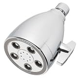 Speakman S-2005-H Anystream Hotel 2.0 GPM Showerhead in Polished Chrome