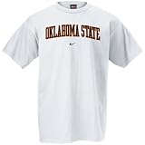 Oklahoma State Cowboys Nike Classic Short Sleeve Tee