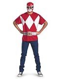 Red Ranger Alternative