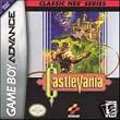 Classic NES Series: Castlevania