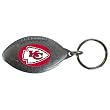 Kansas City Chiefs NFL Football Key Tag