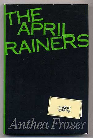April Rainers, The