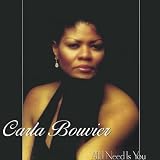 Carla Bouvier