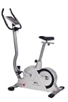 Christopeit Ergometer EMS 3, Silber S...