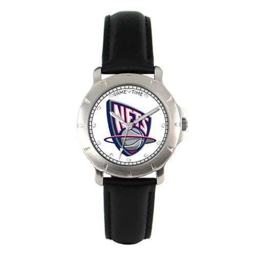 NBA Women's BPS-NJ New Jersey Nets Player Series Watch