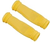 2 PK Zodiac Baracuda G3, G4 Long Life Yellow Diaphragm Replacement W69698