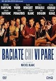 Baciate chi vi pare - Embrassez qui vous voudre - Charlotte Rampling; Jacques Dutronc; Carole Bouquet; Michel Blanc; Karin Viard; Denis Podalyd�s; Clotilde Courau