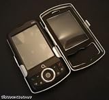 Review Discount Satellite Navigation ltd DSN 1001 / DELUXE PDA Metal Case 02 Orbit/HTCP3300/Orange SPV M650