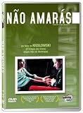 Short Film About Love - Nao Amaras - Krotki Film O Milosci (1988)