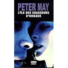 L'Ile des chasseurs d'oiseaux