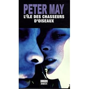 L'Ile des chasseurs d'oiseaux