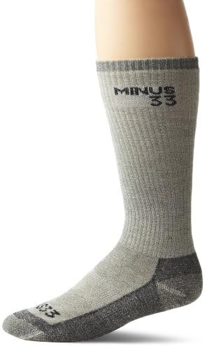 MOUNTAINEER EXPEDITION FULL LENGTH SOCKS