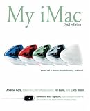My iMac Book (With CD-ROM)