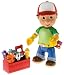 Fisher-Price Handy Manny Let's Get to Work Manny Figure_s-2