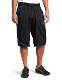 Puma Apparel Men's Sports Bermuda, Black, Medium