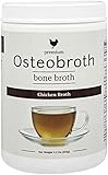 Osteobroth - A Nourishing, Chicken Bone Broth in a Convenient, Powdered Form 9.2 Oz (260g)