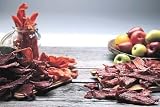 Jerky Grand Slam