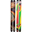 4FRNT Skis CRJ Memorial Ski