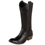 FRYE Womens Carson Pull-On Boot