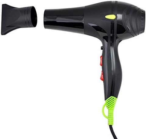 BabyMax Hair Dryer