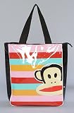 Paul Frank The Julius Stripe Tote Bag,Bags (Handbags/Totes) for Women