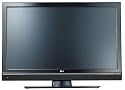 LG 37 LF 65 37 Zoll / 94 cm 16:9 "Full-HD" LCD-Fernseher mit integriertem DVB-T Tuner schwarz