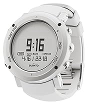 Suunto Core ALU Pure White
