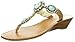 Ivanka Trump Women's Jody Wedge Sandal