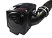 S&B 75-5058 Cold Air Intake Kit Chevy GMC Duramax Silverado Sierra (Cleanable, 8-ply Cotton Filter)