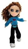 Review Character Options  / This Is Me Dolls - Frankie