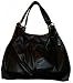 Women's Nine West Purse Handbag Bo Peep Black