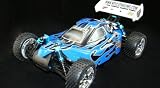 Redcat Racing Tornado EPX PRO Buggy 1-10 Scale Brushless Electric