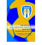 The official Colchester United quiz book