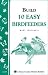 Easy To Build Bird Feeders