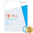 Microsoft Office Home and Business 2013 [�I�����C���R�[�h] [�_�E�����[�h]