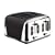 Prestige Deco Toaster, Black, 4 Slice