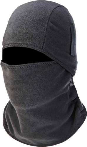 N-Ferno 6826 Fleece Balaclava, 2-Peice, Black On Sale