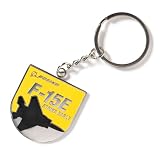 F-15 Horizon Keychain