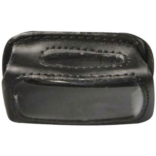 ScyTek Electronics SCYLC1 Lc1 Leather Case for T52w 2-Way Remote