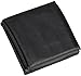 Action Fitted Heavy Duty Naugahyde Pool Table Cover for 8-Feet Table, Black